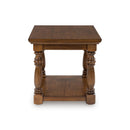 Signature Design by Ashley Sturlayne T609-3 Rectangular End Table IMAGE 3