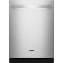 Whirlpool Third Level Rack Dishwasher with Open Air Dry WDTS8024SZ IMAGE 1