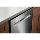 Maytag 24-inch Top Control Dishwasher with PowerBlast® MDPS7024SZ IMAGE 12
