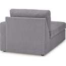 Signature Design by Ashley Modmax 9210417 RAF Corner Chaise IMAGE 3