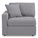 Signature Design by Ashley Modmax 9210464 LAF Corner Chair IMAGE 3