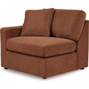 Signature Design by Ashley Modmax 9210264 LAF Corner Chair IMAGE 1