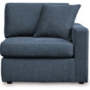 Signature Design by Ashley Modmax 9210165 RAF Corner Chair IMAGE 3