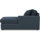 Signature Design by Ashley Modmax 9212117 RAF Corner Chaise IMAGE 4