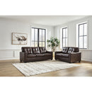 Signature Design by Ashley Santorine 2170639C Queen Sofa Sleeper IMAGE 13