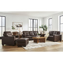 Signature Design by Ashley Santorine 2170639C Queen Sofa Sleeper IMAGE 16