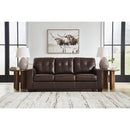 Signature Design by Ashley Santorine 2170639C Queen Sofa Sleeper IMAGE 5