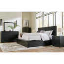 Millennium Londer B768-46 Five Drawer Chest IMAGE 12