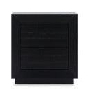 Millennium Londer B768-92 Two Drawer Night Stand IMAGE 3
