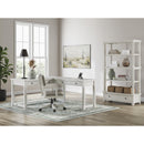 Signature Design by Ashley Robbinsdale H742H1 L-Shaped Home Office Desk IMAGE 9