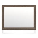 Signature Design by Ashley Kendanport PCB1108-36 Bedroom Mirror IMAGE 2