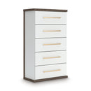 Signature Design by Ashley Kendanport PCB1108-46 Five Drawer Chest IMAGE 1
