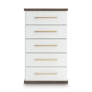Signature Design by Ashley Kendanport PCB1108-46 Five Drawer Chest IMAGE 3