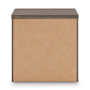 Signature Design by Ashley Kendanport PCB1108-92 Two Drawer Night Stand IMAGE 5