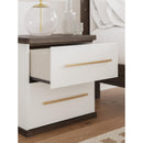 Signature Design by Ashley Kendanport PCB1108-92 Two Drawer Night Stand IMAGE 8