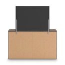 Signature Design by Ashley Kendanport PCB1108B1 Dresser and Mirror IMAGE 5