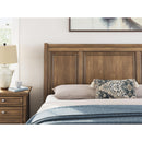 Signature Design by Ashley Feddinger PCB779B15 King Sleigh Bed IMAGE 7