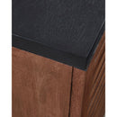 Signature Design by Ashley Kallari T737-7 Chair Side End Table IMAGE 8