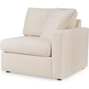 Signature Design by Ashley Modmax 9210364 LAF Corner Chair IMAGE 1