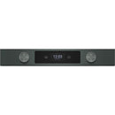 KitchenAid 30-inch Built-in Combination Wall Oven with Microwave Oven with Convection Technology KOEC730SJP IMAGE 9