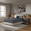 Beautyrest Mero Medium Tight Top Mattress (Queen) IMAGE 5