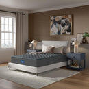 Beautyrest Lira Firm Tight Top Mattress (Queen) IMAGE 5