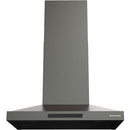 KitchenAid 30-inch Wall Mount Range Hood KVWC730SBE IMAGE 1