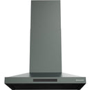 KitchenAid 30-inch Wall Mount Range Hood KVWC730SJP IMAGE 1