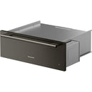 KitchenAid 30-inch Warming Drawer KWES730SBE IMAGE 5
