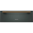 KitchenAid 30-inch Warming Drawer KWES730SJP IMAGE 7