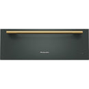 KitchenAid 30-inch Warming Drawer KWES730SJP IMAGE 8