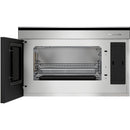 KitchenAid 30-inch, 1.1 cu. ft. Built-in Microwave Oven with Air Fry Mode YKMBT730SPS IMAGE 2