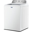Maytag 5.4 cu. ft. Top Loading Washer with Pet Pro Option MTW5605RW IMAGE 4