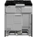 Maytag 30-inch Slide-in Gas Range with Convection Technology MSGS7030SZ IMAGE 7