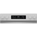 Maytag 30-inch Freestanding Electric Range with Grill Mode YMFES7030SZ IMAGE 5