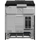 Maytag 30-inch Slide-in Electric Range with Grill Mode YMSES7030SZ IMAGE 7