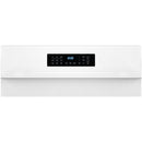 Whirlpool 30-inch Freestanding Electric Range with Air Cooking Technology YWFES7030SW IMAGE 2