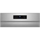 Whirlpool 30-inch Freestanding Electric Range with Air Cooking Technology YWFES7030SZ IMAGE 4