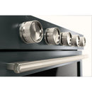 KitchenAid 30-inch Smart Slide-in Gas Range with Convection Cooking Modes and 2-in-1 Burner KSGS530SJP IMAGE 17