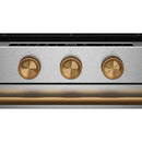 KitchenAid 30-inch Smart Slide-in Gas Range with Convection Cooking Modes and 2-in-1 Burner KSGS530SPS IMAGE 19