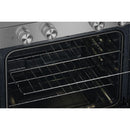 KitchenAid 30-inch Slide-in Electric Range with Wi-Fi YKSES330SPS IMAGE 11