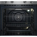 KitchenAid 30-inch Slide-in Electric Range with Wi-Fi YKSES330SPS IMAGE 12