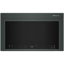 KitchenAid 30-inch, 1.1 cu. ft. Over-the-Range Microwave Oven with Air Fry Technology YKMMF730PJP IMAGE 1