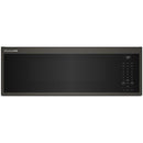 KitchenAid 30-inch, 1.1 cu. ft. Over-the-Range Microwave Oven YKMML550RBE IMAGE 1