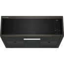 KitchenAid 30-inch, 1.1 cu. ft. Over-the-Range Microwave Oven YKMML550RBE IMAGE 2