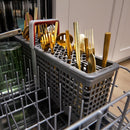 KitchenAid 24-inch Built-in Dishwasher with ProDry™ System KDFS424SPS IMAGE 5