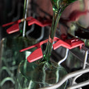 KitchenAid 24-inch Built-in Dishwasher with ProDry™ System KDFS424SPS IMAGE 7