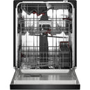 KitchenAid 24-inch Built-in Dishwasher with ProDry™ System KDFS424SJP IMAGE 2