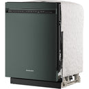 KitchenAid 24-inch Built-in Dishwasher with ProDry™ System KDFS424SJP IMAGE 4