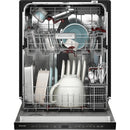 KitchenAid 24-inch Built-in Dishwasher with Advanced ProDry™ System KDPS724SPS IMAGE 4